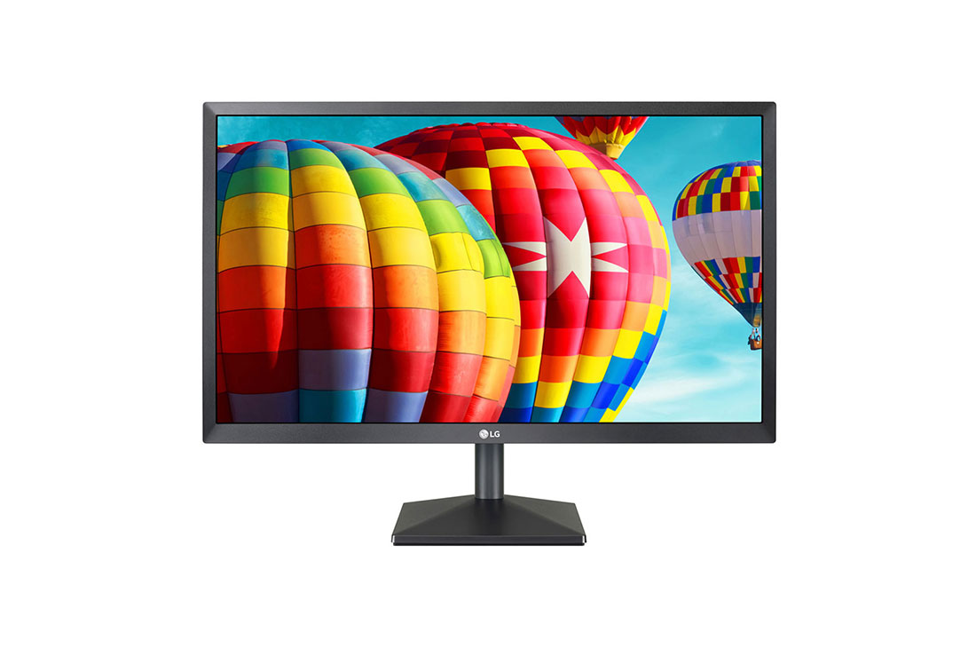 Monitor LG 24MK430H-B.AWZ 23.8